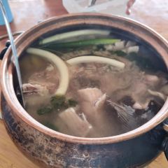 鱼知味 User Photo