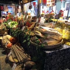 Lao'aba·dun Fish Soup (taicangnanyangguangchang) User Photo