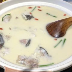 Lao'aba·dun Fish Soup (taicangnanyangguangchang) User Photo