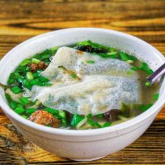 Gaojiqingxiangyuanjueweibufan Soup User Photo