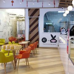 不二原麦(让胡路店) User Photo