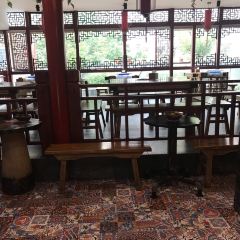 川渝部落·重庆火锅(解放南路店) User Photo