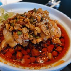 芳华怀旧餐厅(财富广场店) User Photo