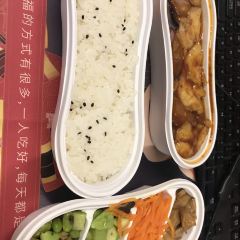 Xinbailu Restaurant (bailianxijiao) User Photo