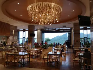 Xiangwo Yunwugu Restaurant