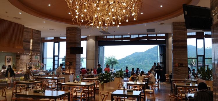 Xiangwo Yunwugu Restaurant