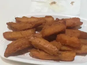 Silimei (changting)