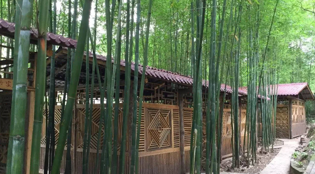 Longjing Holiday Villa