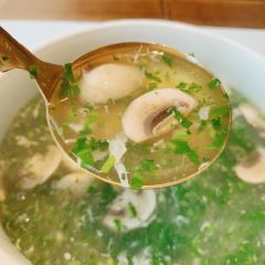 He's House User Photo