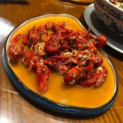 Ba Yu Ren Jia User Photo
