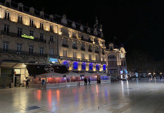 Place de la Comedie attraction reviews - Place de la Comedie tickets -  Place de la Comedie discounts - Place de la Comedie transportation,  address, opening hours - attractions, hotels, and food