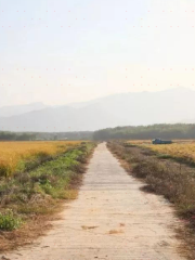 Bantianliao Mountain