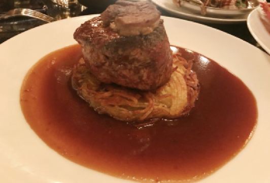 L’Escargot Montorgueil User Photo