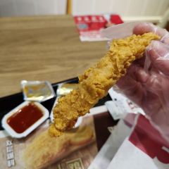 KFC (huli) User Photo