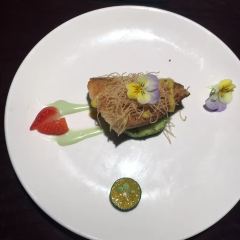匠和风精致料理(安溪万达店) ảnh của người dùng