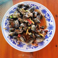 南麂岛海滩望景楼餐厅 User Photo