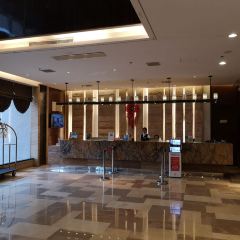 华福酒店茶餐厅 User Photo