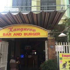 Kangaroo Bar and Burger 여행 사진
