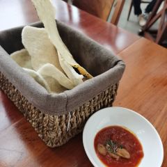 100 Century Avenue Bar User Photo