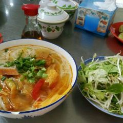 Bun Cha Ca 여행 사진