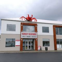 Hursey Seafoods User Photo