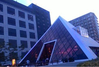 Sugbo Mercado - IT Park User Photo