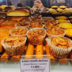 ABC Bakery Danang User Photo