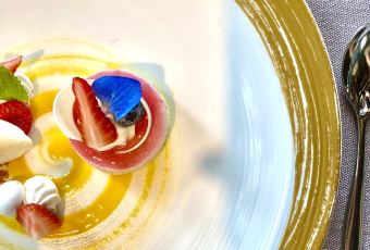 Da Ivo噠伊沃意大利魔鏡餐廳（外灘店）用戶圖片