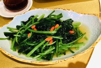 Shang Palace user photo