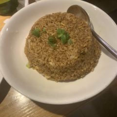 吕氏疙瘩汤(开发区万达店) User Photo