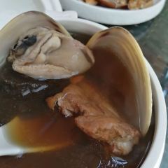 Ting Yue Village | Old Villa Private Home Dishes ảnh của người dùng