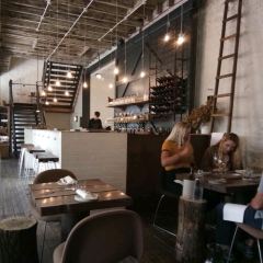 TIMBERYARD 여행 사진