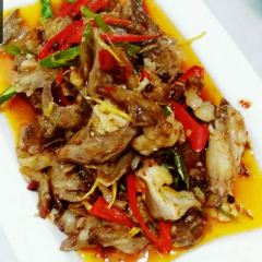 GUI GU FAN DIAN User Photo