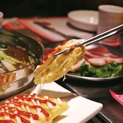 肉本家韓國炭燒張用戶圖片