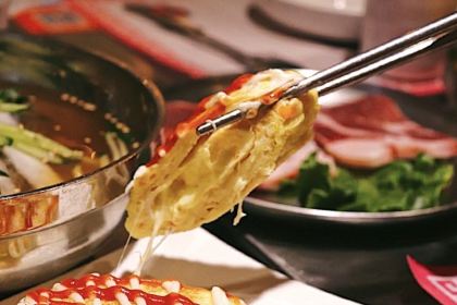 肉本家韓國炭燒