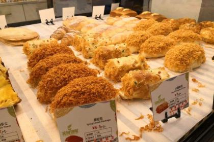 甜蜜城堡(中兴路店)