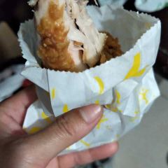 华莱士·全鸡汉堡(五河店) User Photo