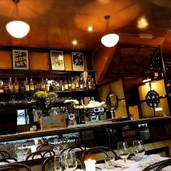 Cafe St Honorė User Photo