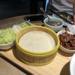 小菜园新徽菜(南通八佰伴商场店) User Photo