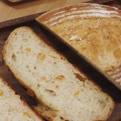 Boudin Bakery Cafe User Photo
