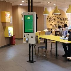 麦当劳(兰州机场店) User Photo