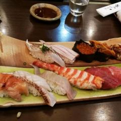 Yamahiko Zushi User Photo