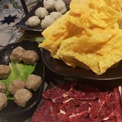 潮汕特色牛肉火锅(华英路店) User Photo