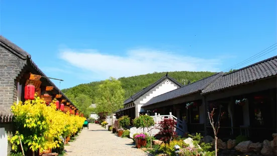 Five Workshops of Donggou Village