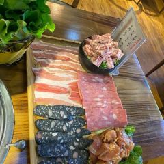 炭火乾杯烤肉料理店(学院店) ảnh của người dùng