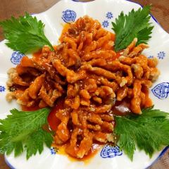 香再来飯莊 여행 사진