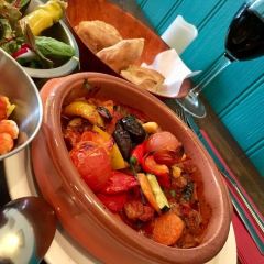 Meze Meze User Photo