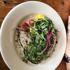 Baru Bistro & Tapas User Photo