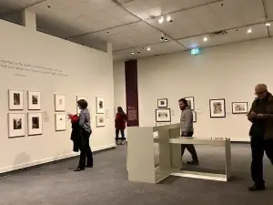 Marlborough Museum