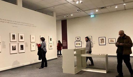 Marlborough Museum
